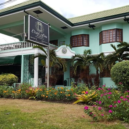Citadel Alona Inn Panglao Kültér fotó
