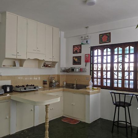 Citadel Alona Inn Panglao Kültér fotó