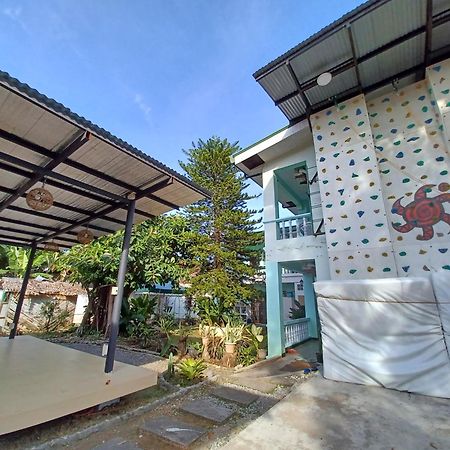 Citadel Alona Inn Panglao Kültér fotó
