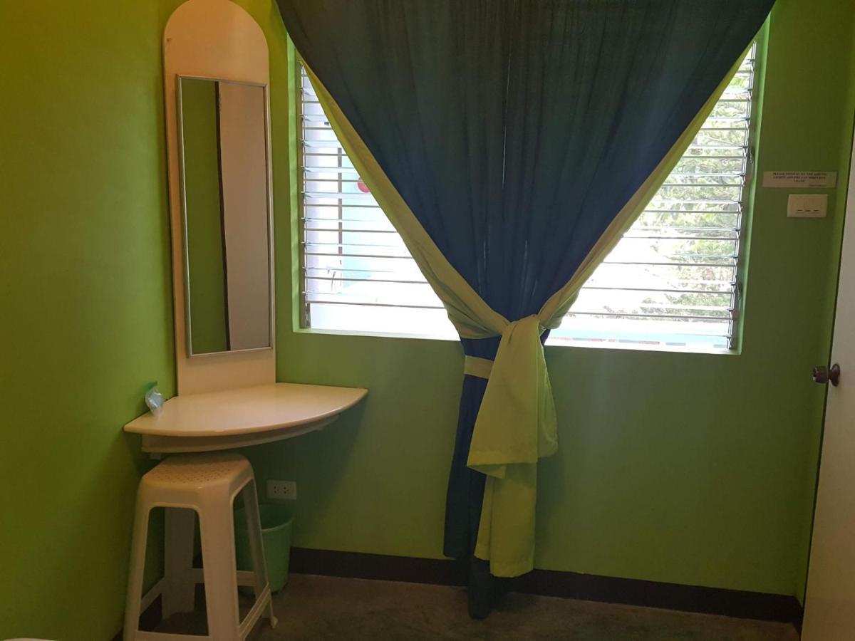 Citadel Alona Inn Panglao Kültér fotó