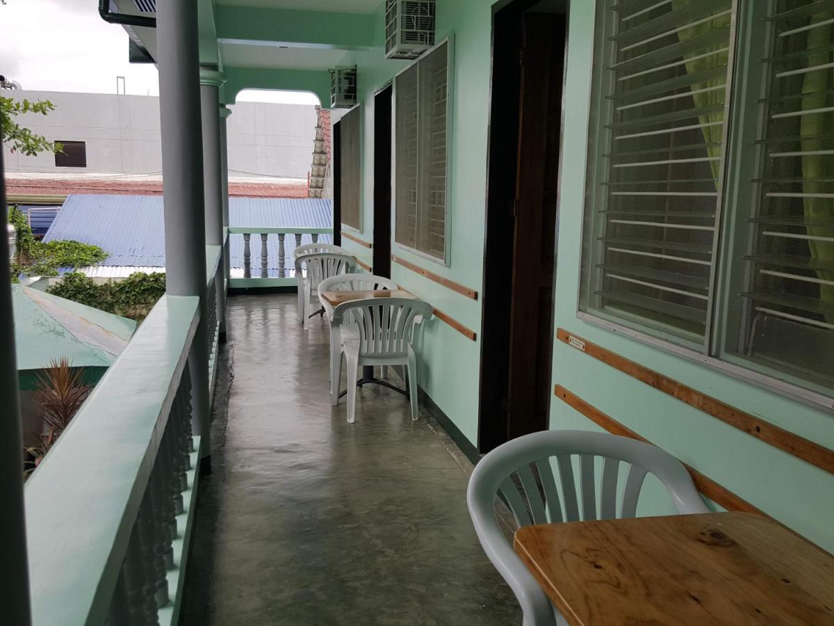 Citadel Alona Inn Panglao Kültér fotó