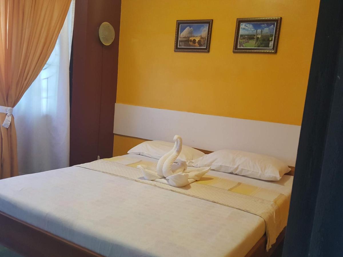 Citadel Alona Inn Panglao Kültér fotó