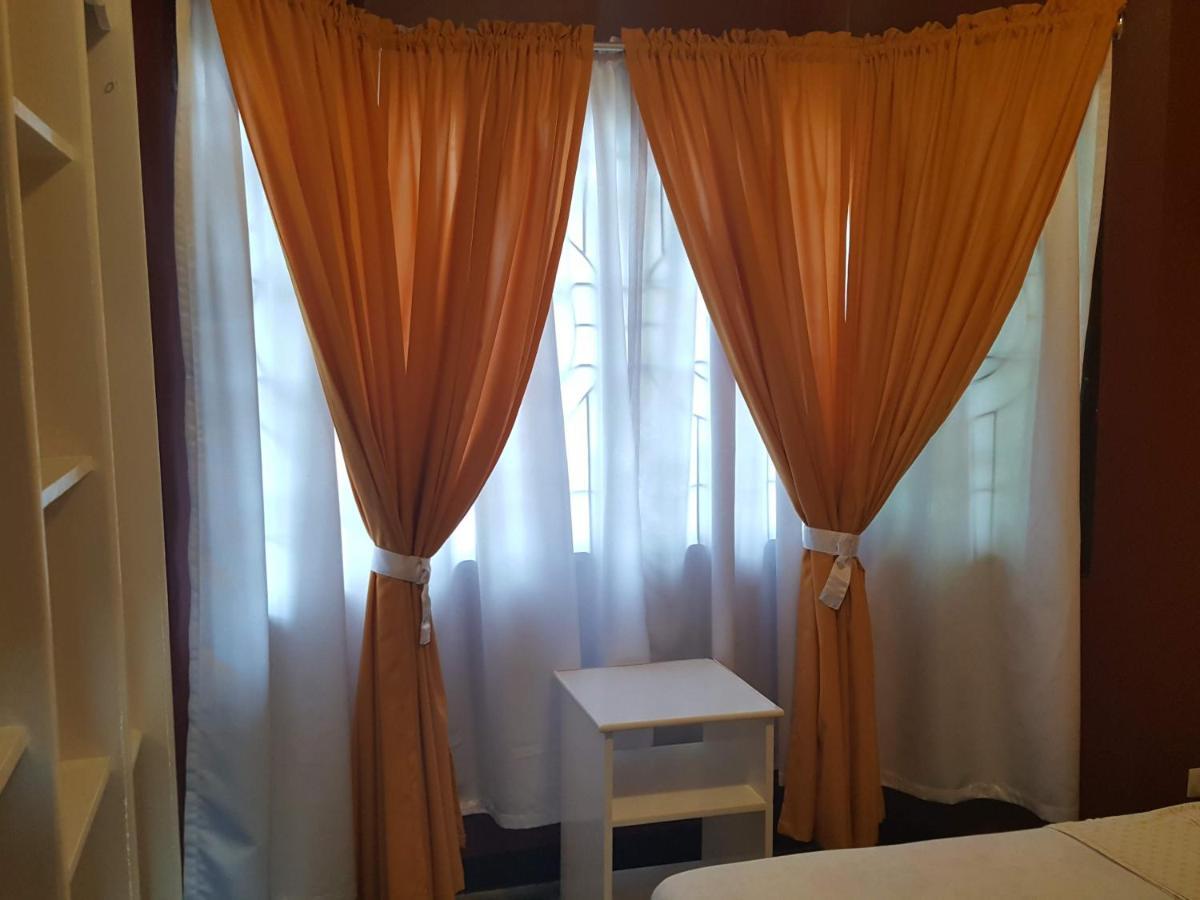 Citadel Alona Inn Panglao Kültér fotó