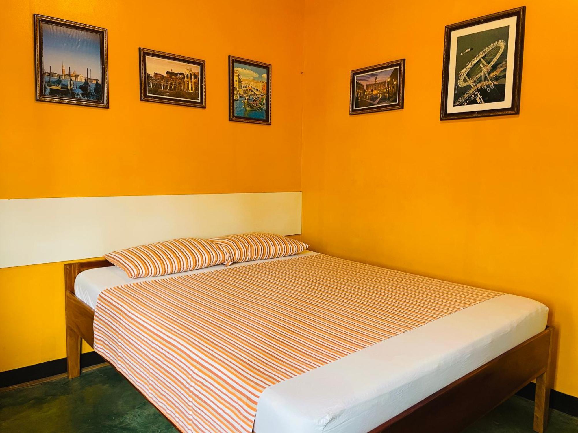 Citadel Alona Inn Panglao Kültér fotó
