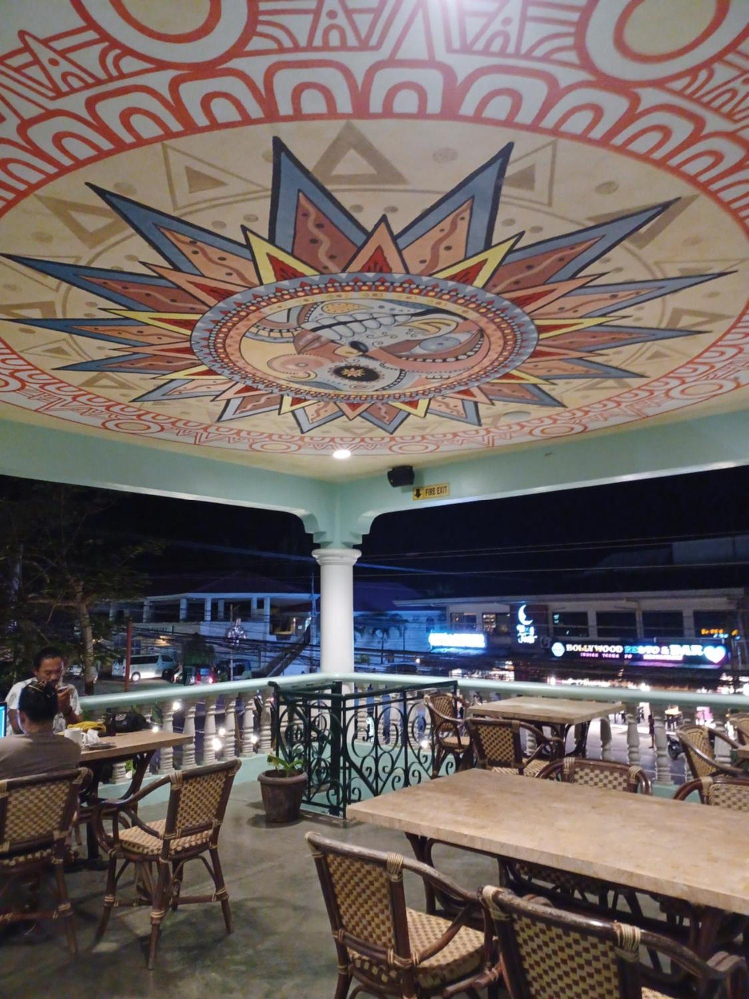 Citadel Alona Inn Panglao Kültér fotó