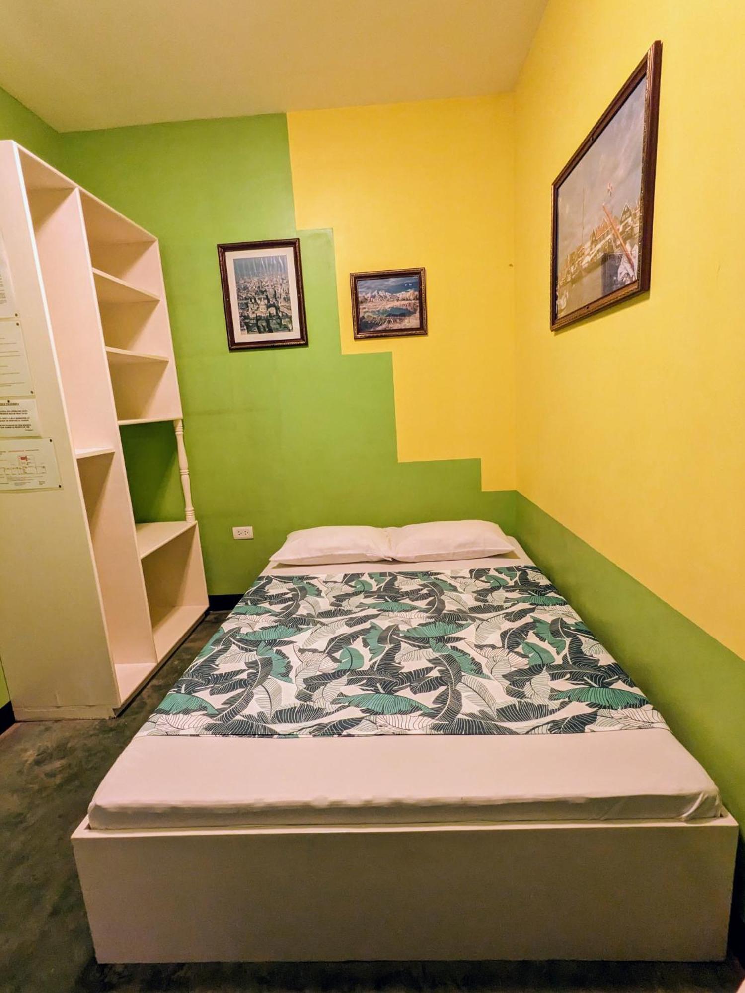 Citadel Alona Inn Panglao Kültér fotó